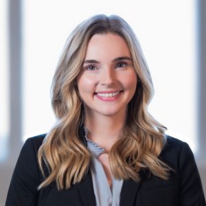 Attorney Danielle B. McNamara