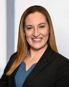 Attorney Elizabeth J. Becker