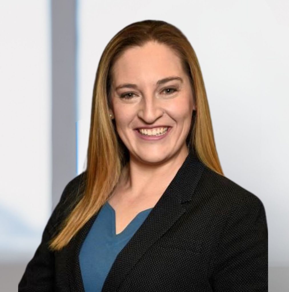 Attorney Elizabeth J. Becker