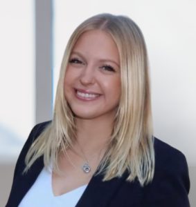 Attorney Natalie A. Jakubowski