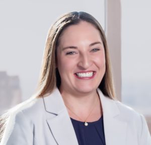Attorney Elizabeth J. Becker