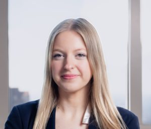 Attorney Natalie A. Jakubowski