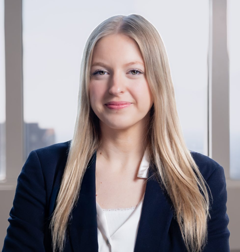 Attorney Natalie A. Jakubowski