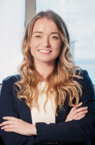 Attorney Anne L. Blackbourn