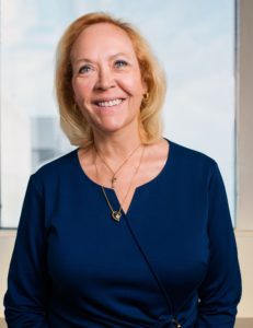 Attorney Kathleen Elliott Littledale