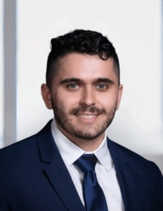Attorney Michael A. Vargas