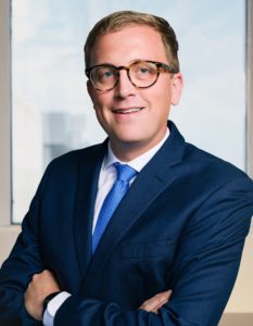 Attorney Patrick R. Miner