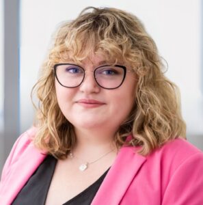 Attorney Ashley N. Hatzenbihler